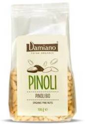 Muguri de pin, eco-bio, 100 g, Damiano