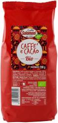Cafea Si Cacao Macinata, Eco-bio, 250g - Salomoni