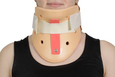 Guler cervical tip Philadelphia Orthomed - M