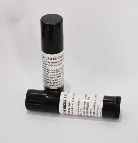 Balsam de buze hidratant