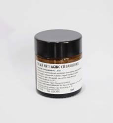 Crema Anti-Aging cu Bakuchiol