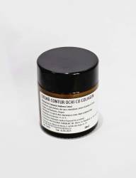 Crema contur ochi cu collagen