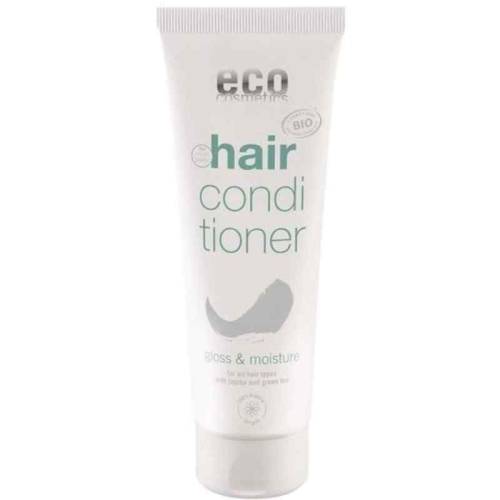 Balsam de par bio cu ceai verde si jojoba, 125ml, Eco Cosmetics