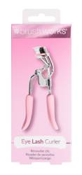 Cleste pentru curbarea genelor Roz, 1 bucata, Brushworks