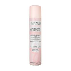 Sampon uscat floral Refresh & Revitalise, 200ml, Brushworks