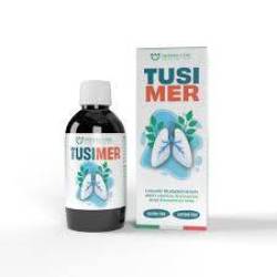 Tusimer Sirop, 200 ml, Pharmalife Research SRL