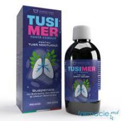 Tusimer Night, 200 ml, Pharmalife Research SRL