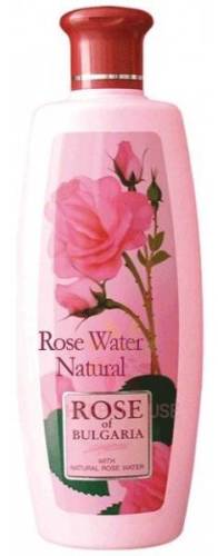 Apa de Trandafir, 330 ml - Roze - Biofresh - Rose of Bulgaria