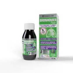 Bronhomer Flash Sirop, 125 ml, Eric Favre Wellness