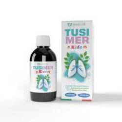 Tusimer Kisd Sirop, 200 ml, Pharmalife Research SRL