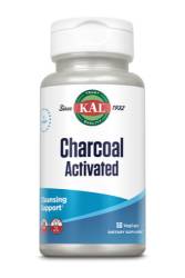 SECOM CHARCOAL ACTIVATED 50 CAPSULE