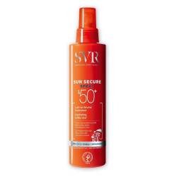 SVR Sun Secure Spray Lapte SPF 50+ 200 ml