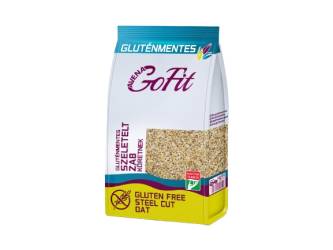 Ovaz maruntit fara gluten, 500g, Avena GoFit