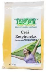 Ceai Respirorelax 50g - Plafar