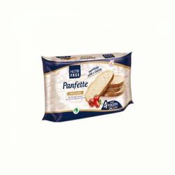Paine feliata, fara gluten, 300g - Nutrifree