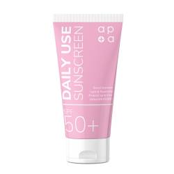 DAYLY USE SUNSCREEN SPF 50, crema protectie solara, APA+, 50ml, SYNERGY THERM