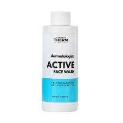 Synergytherm Active Gel Curatare Bland Pentru Ten, 100ml