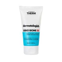 Synergy Therm Sebio Biome DS, Crema intens reparatoare, dermatita seboreica 50ml
