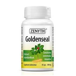 Goldenseal, 300 mg, 45 capsule – Zenyth
