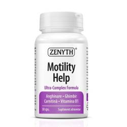 Motility Help, 30 capsule – Zenyth