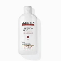Crescina HFSC Sampon Anti-Cadere Femei, 500 ml – Labo