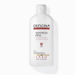 Crescina HFSC Sampon Anti-Cadere Barbati, 500 ml – Labo