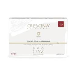 Crescina HFSC Transdermic 500 Woman, 5 fiole – Labo
