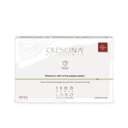 Crescina Transdermic Re-Growth HFSC 1300 Woman, 5 fiole – Labo