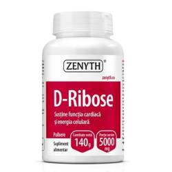 D-Ribose, 140g, Zenyth