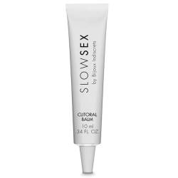 Balsam clitoridian Slow Sex, 10ml, Bijoux Indiscrets