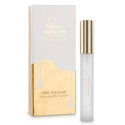 Gloss de buze stimulator, 13ml, Bijoux Indiscrets