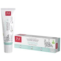 Pasta de dinti Professional Sensitive, 100ml, Splat
