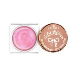 Fard de pleoape gel Fabowlous Gel Eyeshadow Topper, 3.45g, Essence