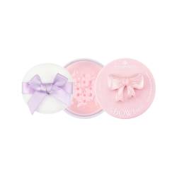 Pudra pulbere Loose Setting & Baking Powder FaBOWlous 01, 4.2g, Essence