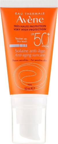 Avene Crema Anti-Age cu Protectie Solara SPF 50+ 50ml