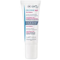 Ducray Dexyane Med tratamentul eczemelor pleoapelor 15 ml