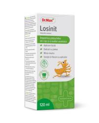 Dr. Max Losinit solutie, 120ml