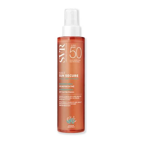 Svr Sun Secure Ulei SPF 50 + 200 ml