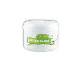 Unguent cu Aloe, 200 g, Abemar Med