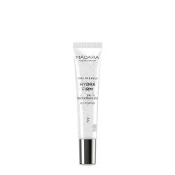 Ser pentru fata cu Acid Hialuronic, Time Miracle Hydra Firm Hyaluron Jelly, 15 ml, Madara