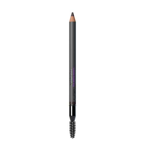 Creion de sprancene, 1 DARK BROWN, 1 g, Madara