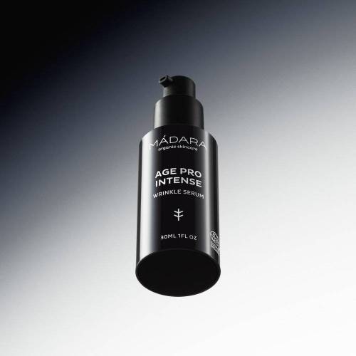 Ser cu efect anti-aging, Age Pro Intense, 30 ml, Madara