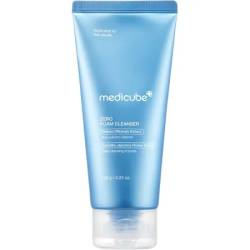 Spuma de curatare faciala Zero Foam Cleanser, 120ml, Medicube