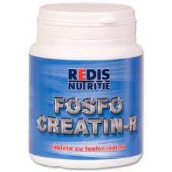 Fosfo Creatin-R, 90 comprimate, Redis