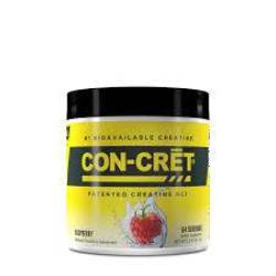 Creatina Hcl Cu Absorbtie Sportia Cu Aroma De Zmeura, 61.4 g, GNC