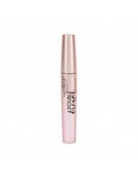 Rimel Negru extra volum Double Dream Eco-Bio 10ml - PuroBio