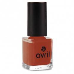 Lac de unghii Red Brick, 7ml - Avril