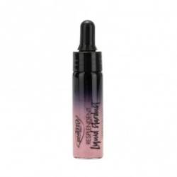Iluminator lichid 03 Roz Rece, 12ml - PuroBio Cosmetics