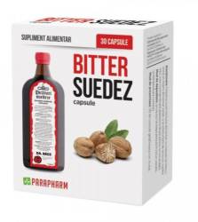 Bitter Suedez, 30cps - Parapharm