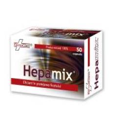 Hepamix 50cps FARMACLASS